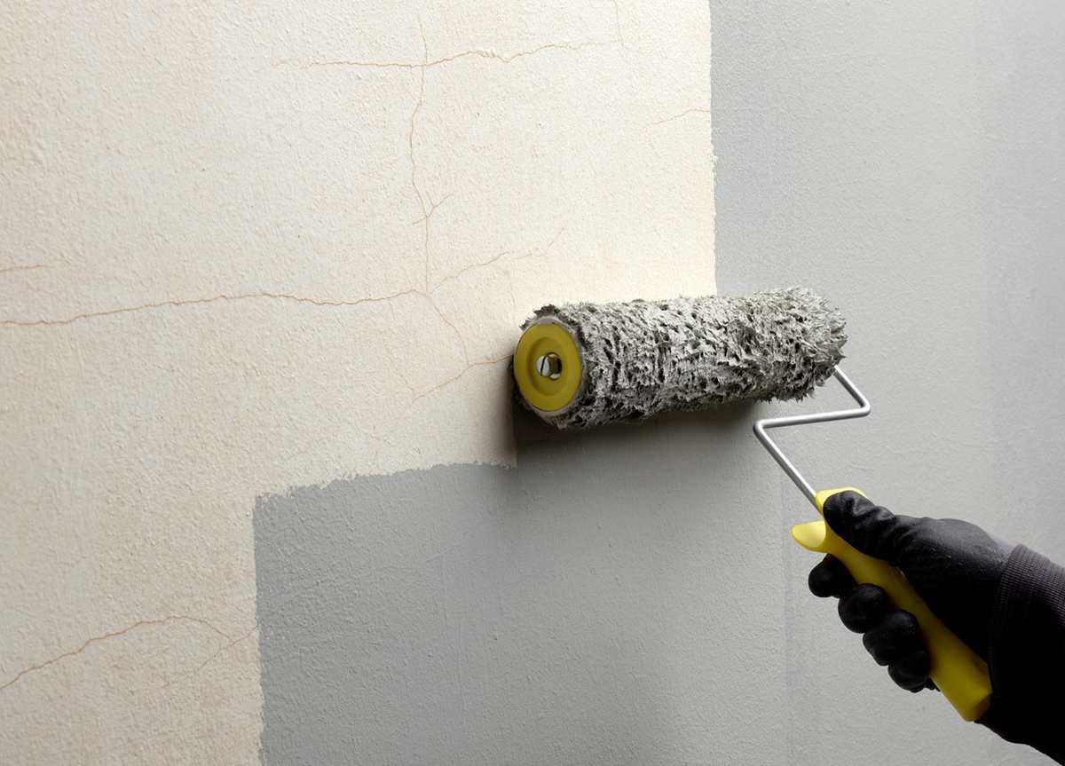 Cách chống thấm tường nhà hiệu quả cho nhà cũ và nhà mới 
