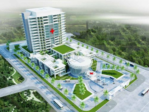 Bệnh viện Phụ sản Việt Hoàng